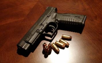 Homens são presos com armas e munições durante tentativa de fuga em Sete Lagoas
