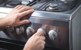 Homem é preso suspeito de tentar matar esposa com gás de cozinha em Minas Gerais