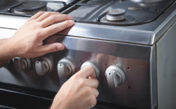 Homem é preso suspeito de tentar matar esposa com gás de cozinha em Minas Gerais