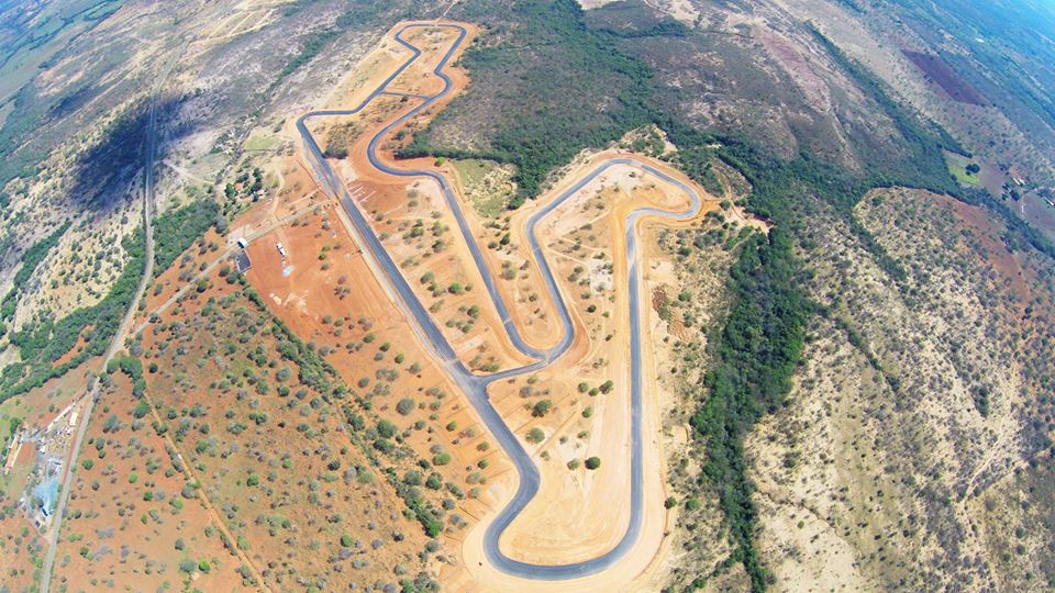 Curvelo tem fim de semana de alta velocidade com GP Gerais