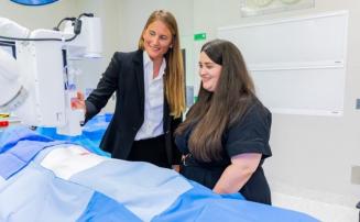 Pele feita em impressora 3D com células do corpo é usada pela 1ª vez em paciente com queimadura