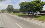 Caminhão baú é arrombado e tem carga furtada na BR-040, em Sete Lagoas