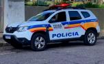 Confronto com tiros em via pública mobiliza polícia no bairro Santa Felicidade, em Sete Lagoas
