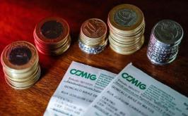 Reajuste tarifário aprovado pela Aneel altera valores da conta de luz para clientes da Cemig