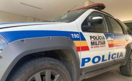 Três pessoas são presas suspeitas de tráfico de drogas em Sete Lagoas
