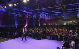 Gramado Summit: mais de 220 personalidades irão se apresentar na edição 2025