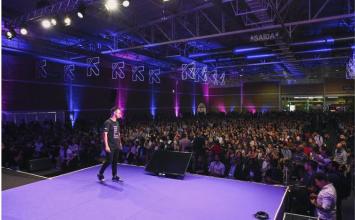 Gramado Summit: mais de 220 personalidades irão se apresentar na edição 2025