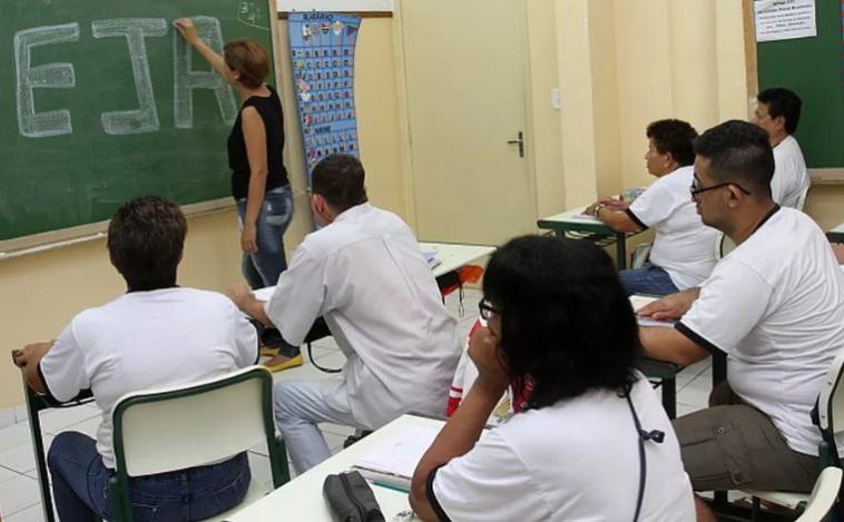 Educação de Jovens, Adultos e Idosos (EJA) tem inscrições abertas em Sete Lagoas