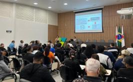 Padarias passam por capacitação e ação educativa da Vigilância Sanitária de Sete Lagoas