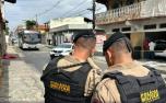 Gari encontra corpo de recém-nascido em lixeira de Belo Horizonte