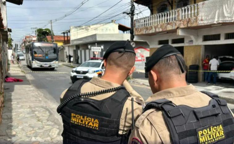 Gari encontra corpo de recém-nascido em lixeira de Belo Horizonte