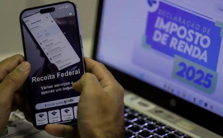Saiba como enviar a declaração do Imposto de Renda incompleta para escapar da multa no último dia