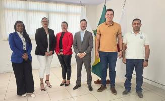 Sete Lagoas terá primeira unidade do CEJUSC SAÚDE em Minas Gerais