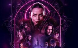 Destaque - Bailarina: Do Universo de John Wick