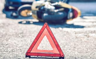 Motociclistas morrem em acidentes distintos em Sete Lagoas