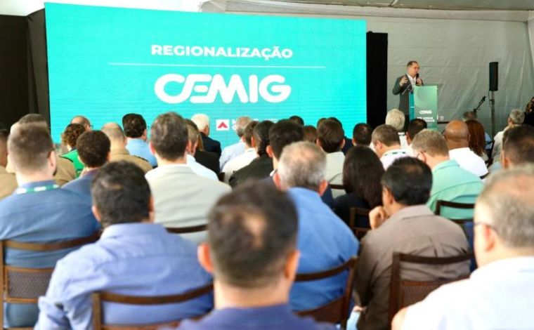 Cemig retoma gerência em Sete Lagoas como parte de novo modelo regionalizado
