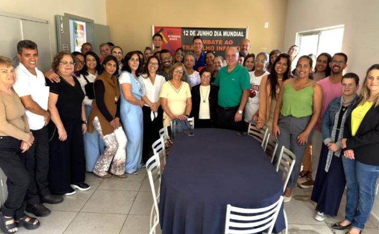 Prefeitura de Sete Lagoas inaugura unidade do CREAS no bairro Várzea