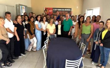 Prefeitura de Sete Lagoas inaugura unidade do CREAS no bairro Várzea