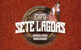 Expô Mangalarga Marchador movimenta Sete Lagoas com programação variada e entrada gratuita
