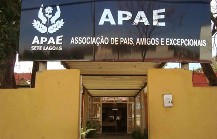 Shows no Ferro Velho destinarão 100% da arrecadação à Apae 