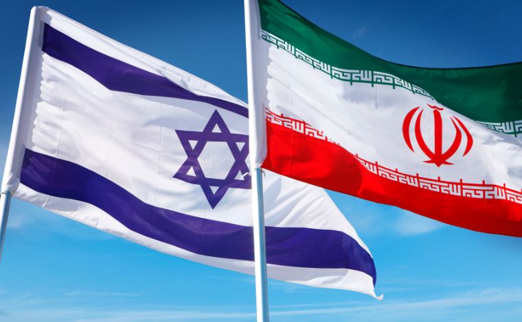 Entenda as origens do conflito entre Israel e Irã