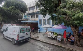 Babá deixa crianças sozinhas e bebê é hospitalizado após ingerir antidepressivos em MG