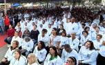 Celebrações e repasse de recursos marcam 70 anos da Diocese de Sete Lagoas e 145 do HNSG
