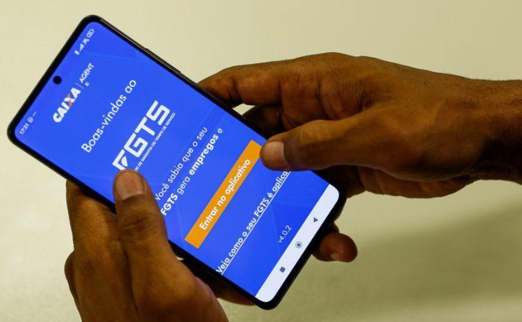 Começa segunda fase de pagamento especial do saque-aniversário do FGTS