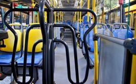 Linha Bouganville, via Avenida Norte-Sul, volta a operar a partir de segunda-feira em Sete Lagoas