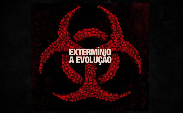 Destaque - Extermínio 3: A Evolução 