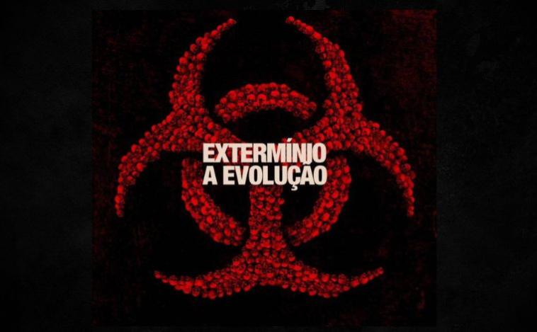 Destaque - Extermínio 3: A Evolução 