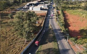 Prefeitura de Sete Lagoas amplia rede de ciclovias com novo trecho no bairro Eldorado
