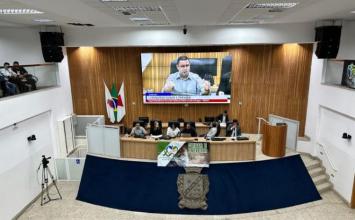 Sete Lagoas realiza Seminário ‘Cuidar e Prevenir’ com foco na prevenção ao uso de drogas