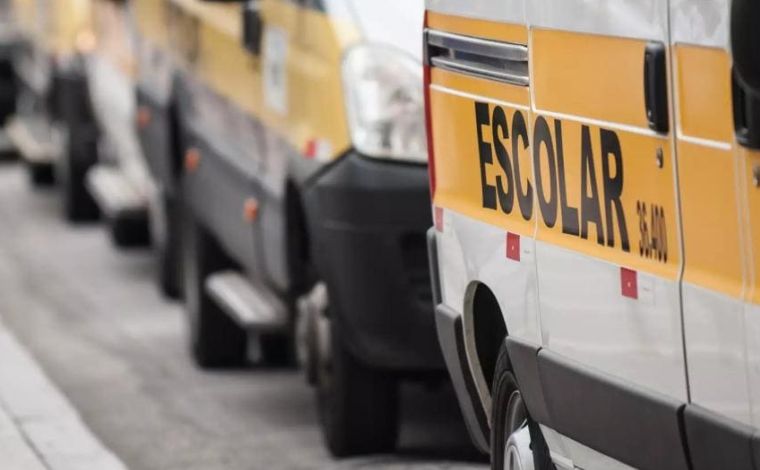 MG: motorista é presa após deixar criança de 5 anos sozinha em van escolar por cerca de duas horas 