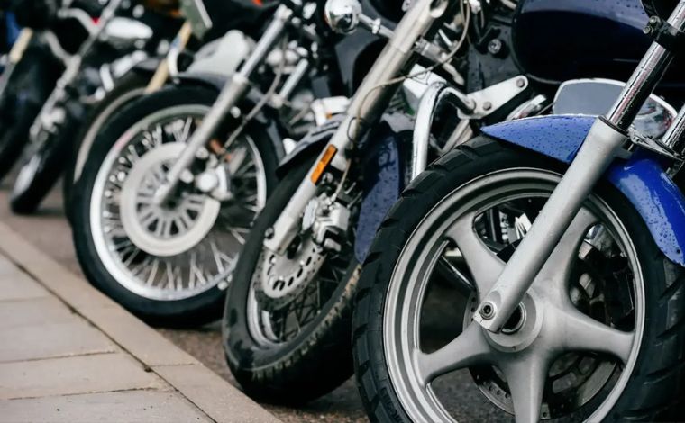 Evento motociclístico reúne bandas e atrações para toda a família na Lagoa Boa Vista em Sete Lagoas 