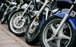 Evento motociclístico reúne bandas e atrações para toda a família na Lagoa Boa Vista em Sete Lagoas 