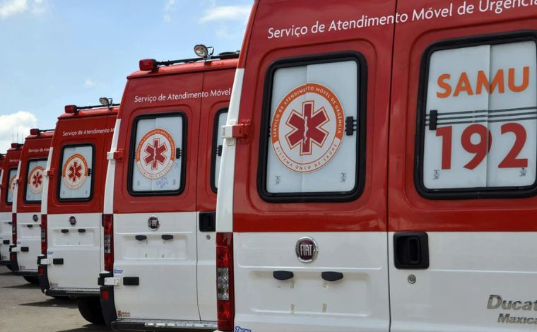 Prefeitura de Sete Lagoas propõe consórcio para novo modelo de gestão do SAMU Regional