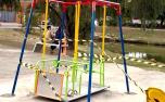 Parques infantis com acessibilidade começam a ser instalados em diferentes regiões de Sete Lagoas