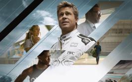 Destaque - F1: O Filme