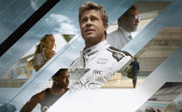 Destaque - F1: O Filme