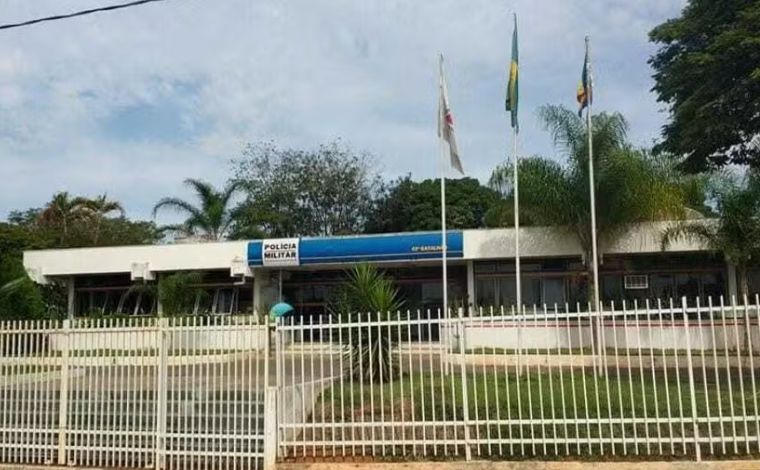 Três pessoas são encontradas mortas em fazenda de Curvelo; dinheiro e celular foram levados