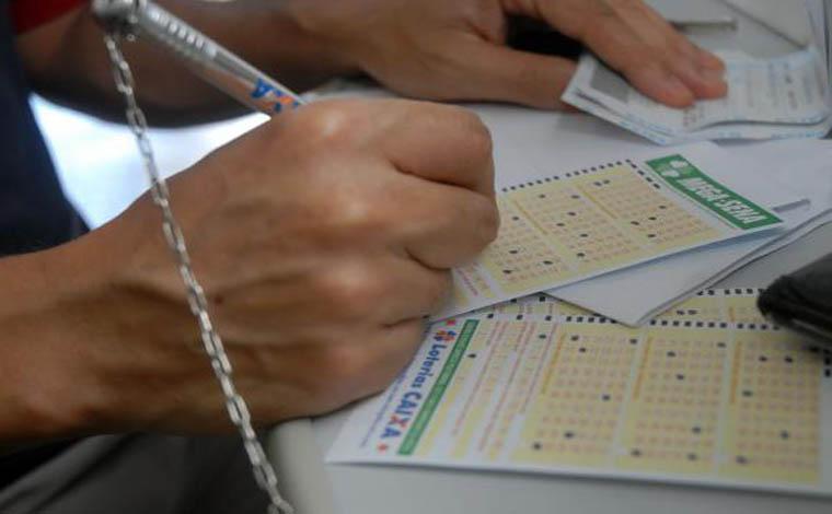 Mega-Sena acumula e próximo sorteio tem prêmio estimado em R$ 52 milhões