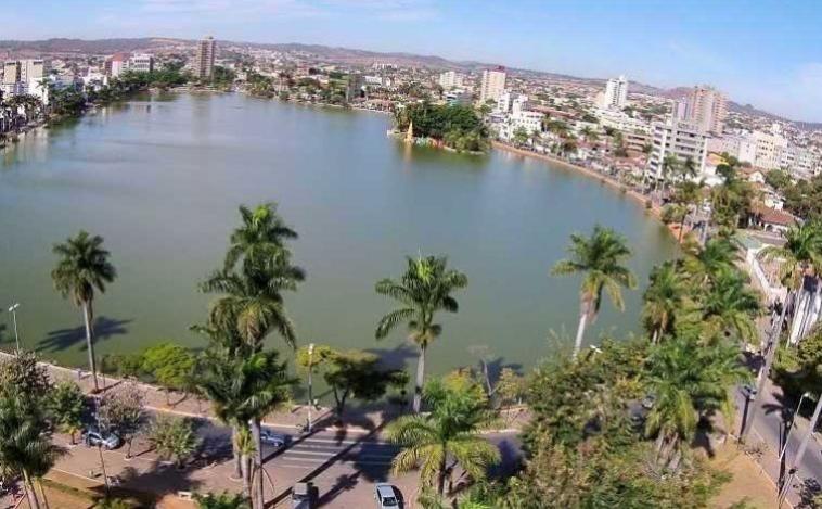 Sete Lagoas integra lista das 10 melhores cidades para viver em Minas Gerais