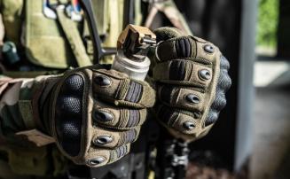 Militares são detidos com granadas e armamento da PMMG durante operação da Corregedoria
