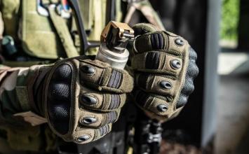 Militares são detidos com granadas e armamento da PMMG durante operação da Corregedoria