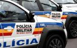 Polícia Militar encontra drogas em imóvel abandonado no bairro Kwait, em Sete Lagoas
