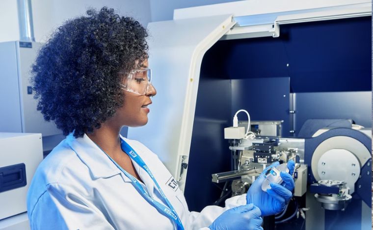 SENAI oferece mais de 4,6 mil vagas em cursos técnicos com inscrições abertas até 24 de julho