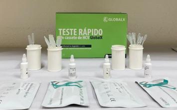 Testar e tratar salva vidas: hepatites virais têm diagnóstico e tratamento gratuitos em Minas 