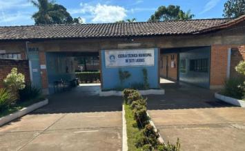 Polo UAB de Sete Lagoas oferece bolsa para graduação no curso de Letras - Português