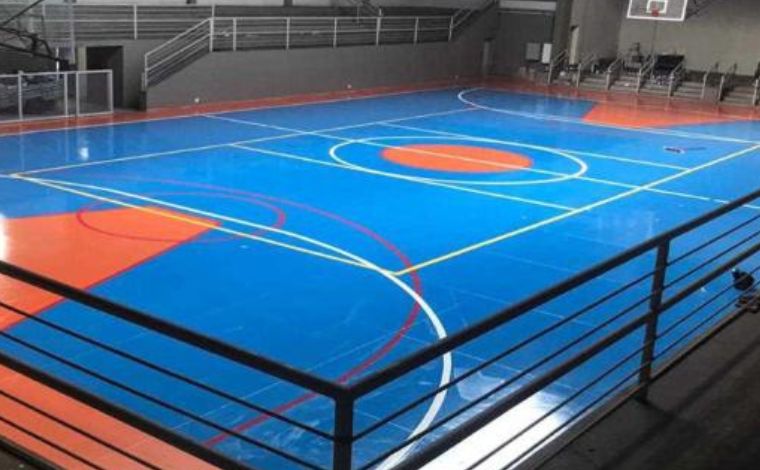 Foto: DivulgaÃ§Ã£o/PMSL - A competiÃ§Ã£o tem como foco promover a prÃ¡tica esportiva entre os estudantes da cidade, incentivando a integraÃ§Ã£o social, a formaÃ§Ã£o de valores e a descoberta de novos talentos